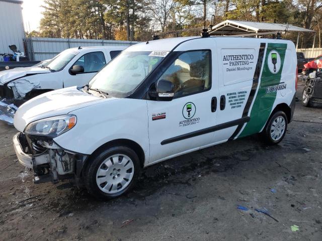 Obraz 2015 RAM PROMASTER CITY  2015