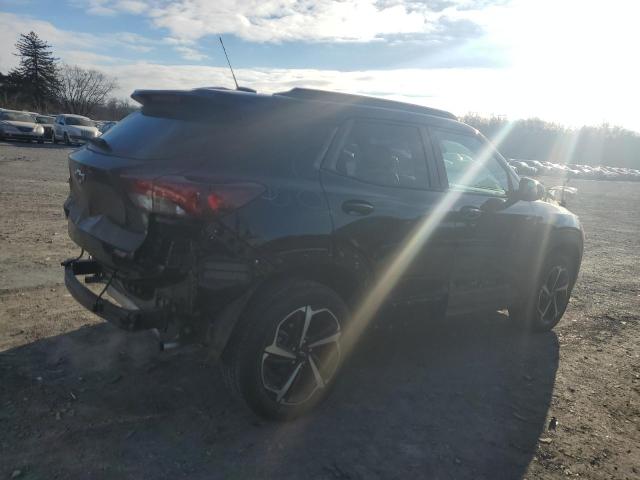 Изображение 3 2023 CHEVROLET TRAILBLAZER RS 2023 с VIN KL79MUSL3PB083039