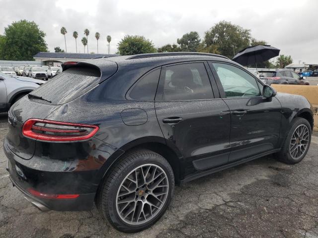 Obraz 3 z 2017 PORSCHE MACAN S 2017 z VIN WP1AB2A53HLB17987