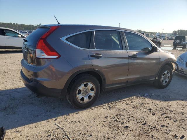Image 3 of 2014 HONDA CR-V LX 2014 with VIN 3CZRM3H35EG705711