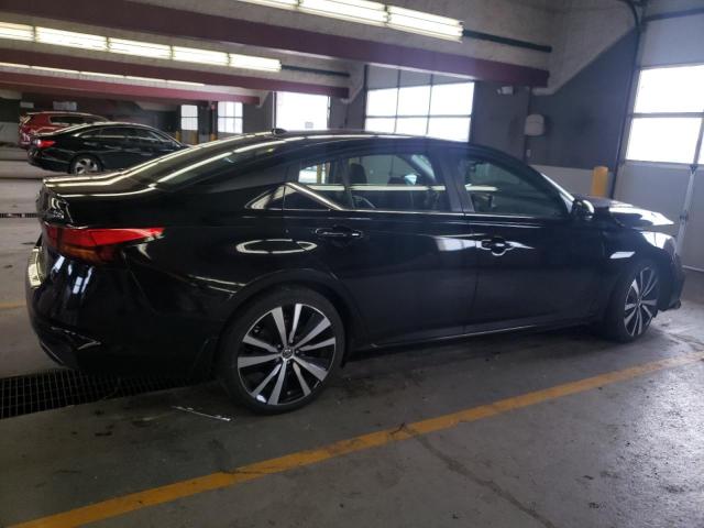 Image 3 of 2020 NISSAN ALTIMA SR 2020 with VIN 1N4BL4CV3LC119071