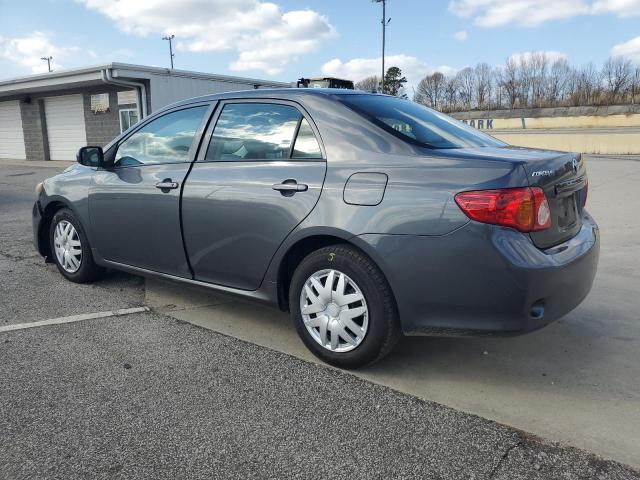 Obraz 2 z 2010 TOYOTA COROLLA BASE 2010 z VIN 2T1BU4EE0AC424164