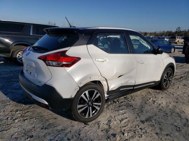 Image 3 of 2019 NISSAN KICKS S 2019 with VIN 3N1CP5CU8KL568428