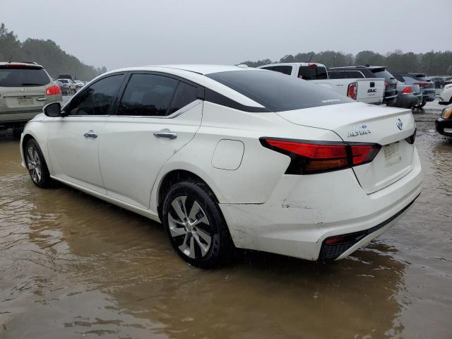 Image 2 of 2020 NISSAN ALTIMA S 2020 with VIN 1N4BL4BV1LC128661