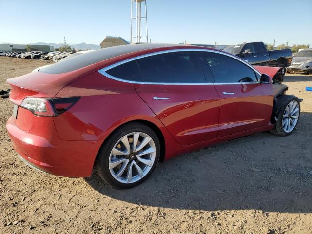 Obraz 3 z 2019 TESLA MODEL 3  2019 z VIN 5YJ3E1EA2KF301069
