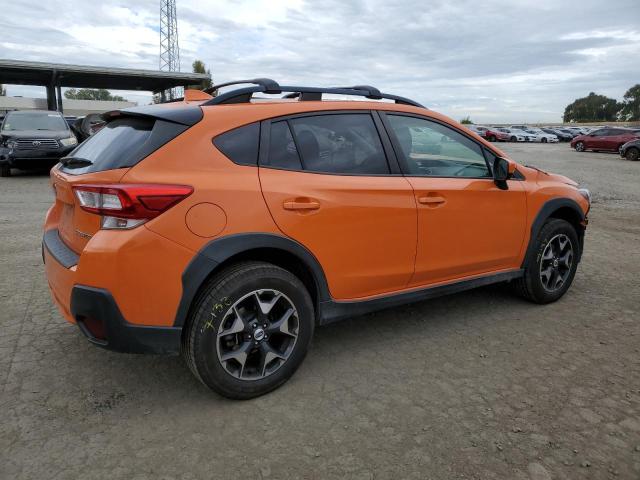 Image 3 of 2018 SUBARU CROSSTREK PREMIUM 2018 with VIN JF2GTACC0JH291525