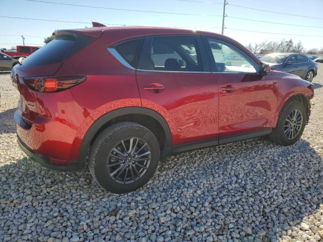 Obraz 3 z 2021 MAZDA CX-5 TOURING 2021 z VIN JM3KFACM2M0413837