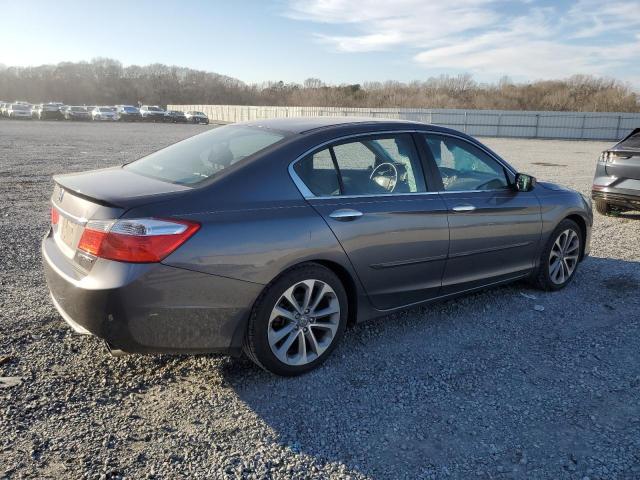 Изображение 3 2013 HONDA ACCORD SPORT 2013 с VIN 1HGCR2F54DA051701