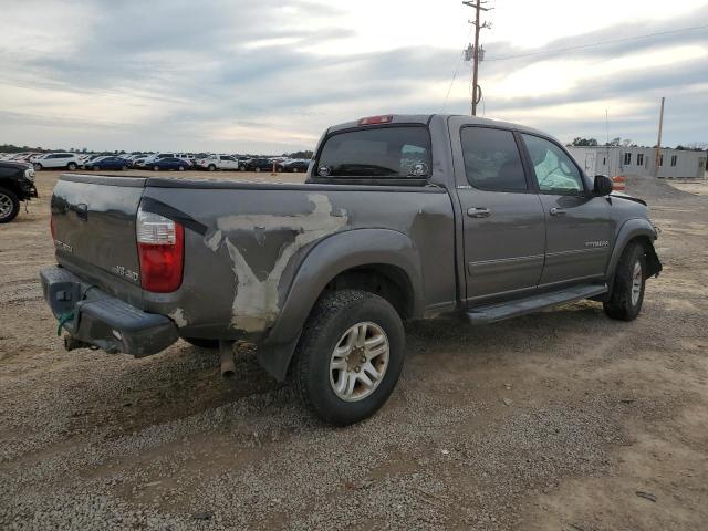 Image 3 of 2005 TOYOTA TUNDRA DOUBLE CAB LIMITED 2005 with VIN 5TBDT48175S479009