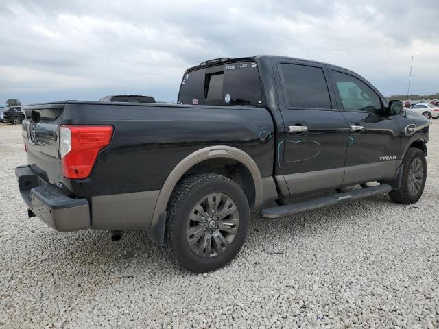 Obraz 3 z 2017 NISSAN TITAN SV 2017 z VIN 1N6AA1E52HN528663