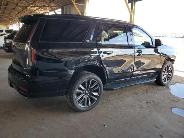 Image 3 of 2023 CADILLAC ESCALADE SPORT 2023 with VIN 1GYS4EKL8PR173170