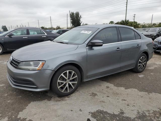 Obraz 2017 VOLKSWAGEN JETTA SE 2017