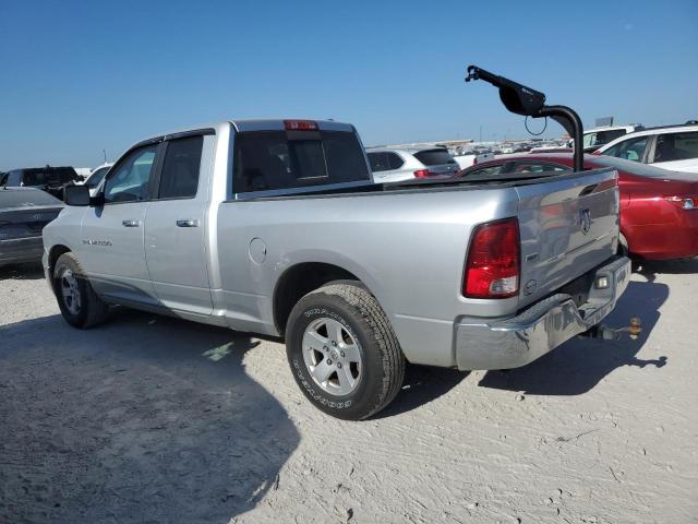 Изображение 2 2011 DODGE RAM 1500  2011 с VIN 1D7RB1GP4BS512349