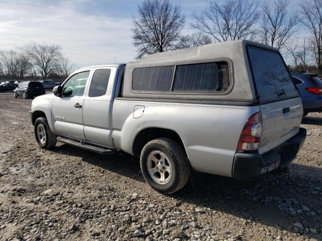 Obraz 2 z 2009 TOYOTA TACOMA ACCESS CAB 2009 z VIN 5TETX22N79Z640491