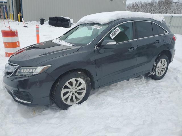 2016 ACURA RDX TECHNOLOGY 2016 image