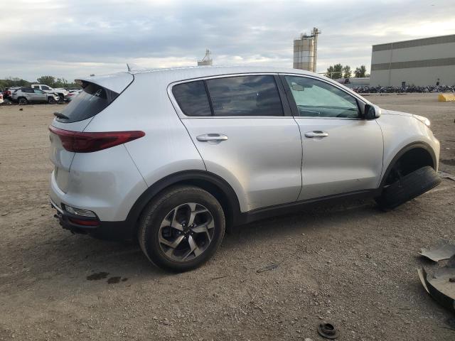 Изображение 3 2020 KIA SPORTAGE LX 2020 с VIN KNDPM3AC6L7785603