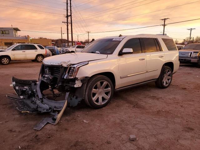 Obraz 2015 CADILLAC ESCALADE PREMIUM 2015
