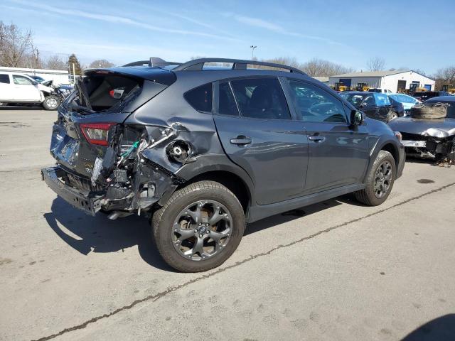 Изображение 3 2021 SUBARU CROSSTREK SPORT 2021 с VIN JF2GTHSC1MH397304