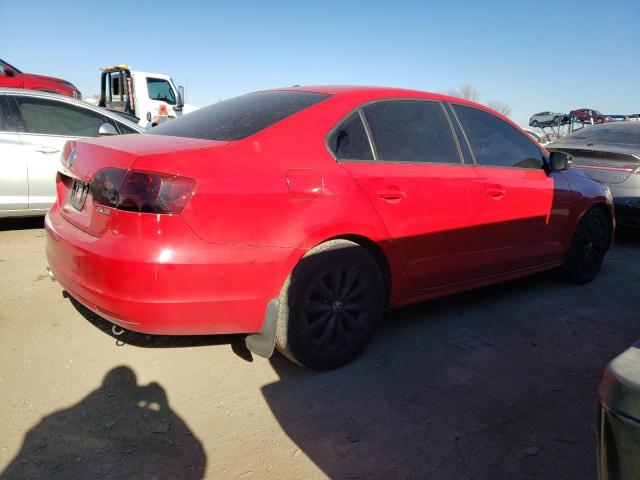 Изображение 3 2012 VOLKSWAGEN JETTA SE 2012 с VIN 3VWBP7AJ3CM123990