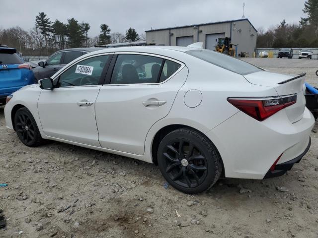 Image 2 of 2019 ACURA ILX  2019 with VIN 19UDE2F35KA000915