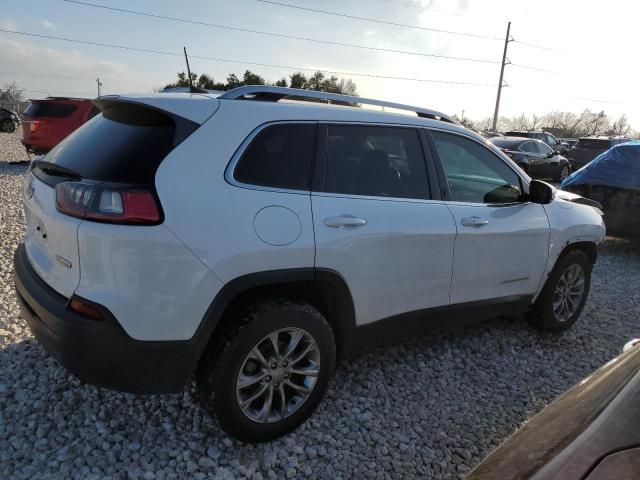 Obraz 3 z 2019 JEEP CHEROKEE LATITUDE PLUS 2019 z VIN 1C4PJLLBXKD357367