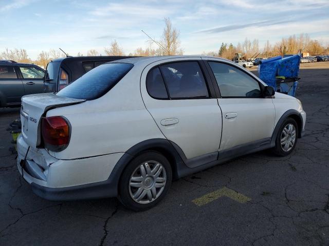 Image 3 of 2005 TOYOTA ECHO  2005 with VIN JTDBT123050364827