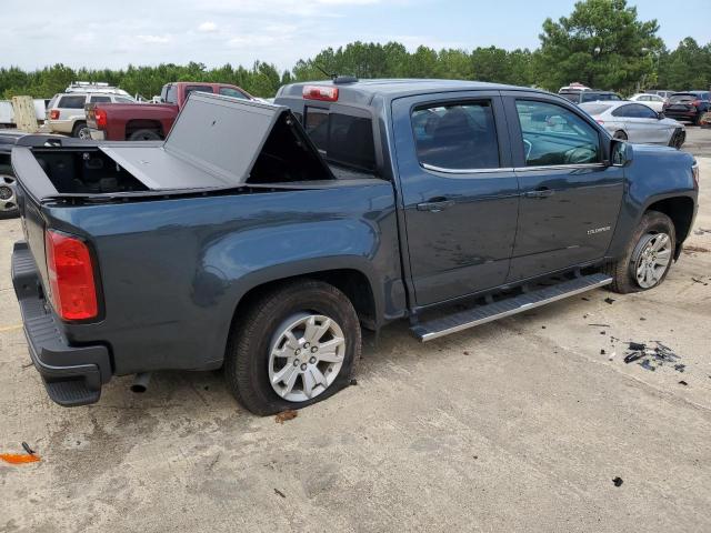 Изображение 3 2019 CHEVROLET COLORADO LT 2019 с VIN 1GCGSCEN8K1200071