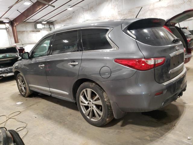 Изображение 2 2015 INFINITI QX60  2015 с VIN 5N1AL0MMXFC517107