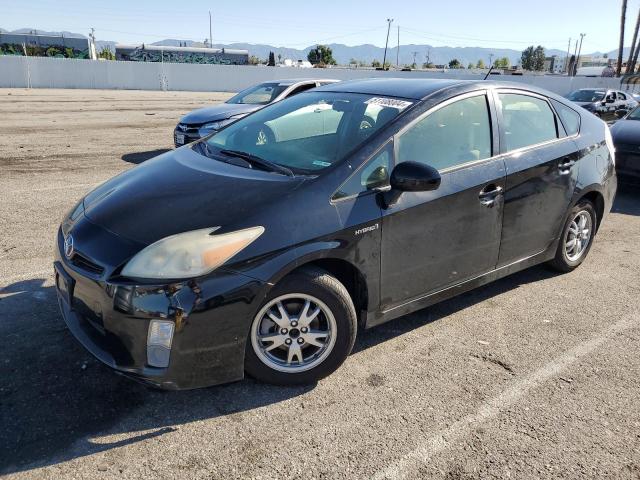 Image 1 of 2011 TOYOTA PRIUS  2011 with VIN JTDKN3DU5B1478887