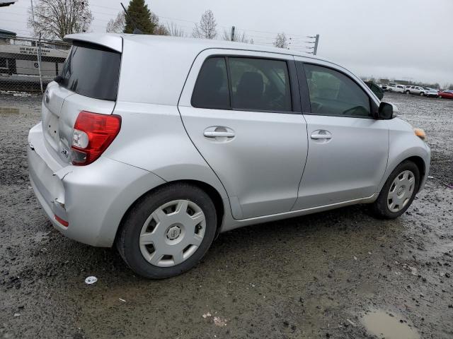 Изображение 3 2013 TOYOTA SCION XD  2013 с VIN JTKKUPB49D1032475