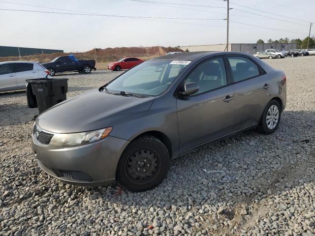 Изображение 2013 KIA FORTE EX 2013