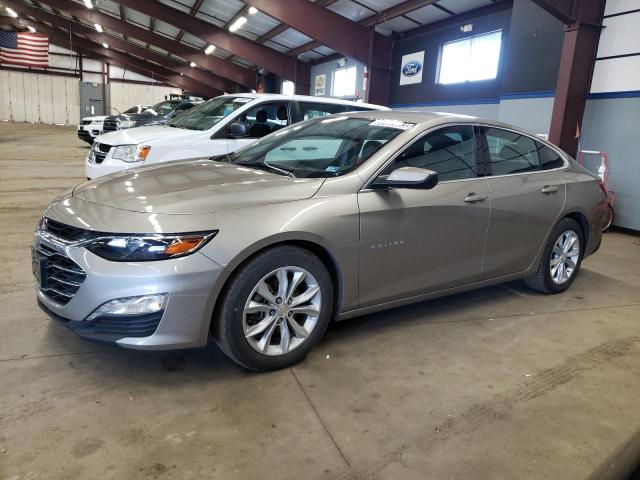 Obraz 1 z 2022 CHEVROLET MALIBU LT 2022 z VIN 1G1ZD5ST4NF166017