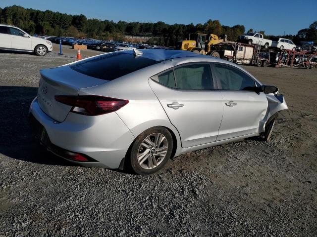 Image 3 of 2019 HYUNDAI ELANTRA SEL 2019 with VIN 5NPD84LF0KH479320
