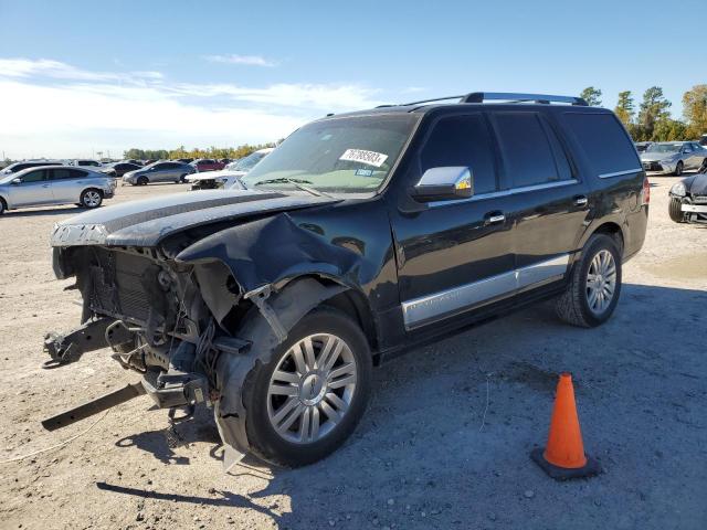 2014 LINCOLN NAVIGATOR  2014 image