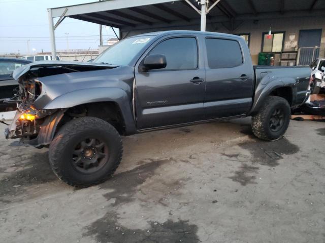 Obraz 1 z 2010 TOYOTA TACOMA DOUBLE CAB PRERUNNER 2010 z VIN 3TMJU4GNXAM096235