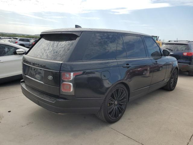 Obraz 3 z 2018 LAND ROVER RANGE ROVER SUPERCHARGED 2018 z VIN SALGS5RE8JA501632