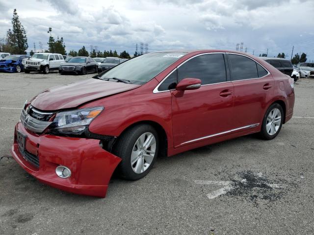 Изображение 2010 LEXUS HS 250H 2010