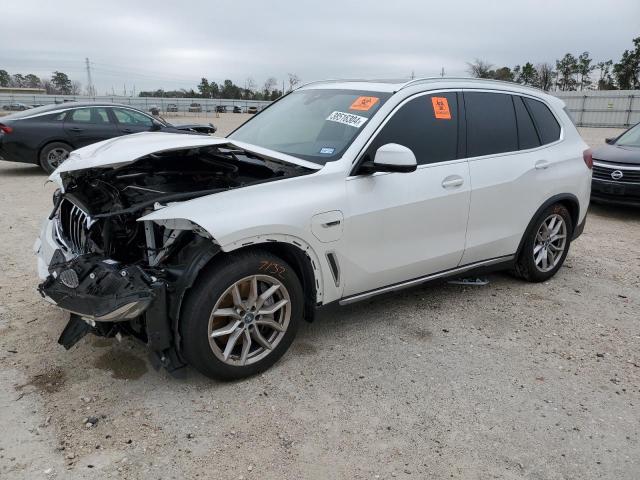 2023 BMW X5 XDRIVE45E 2023 image