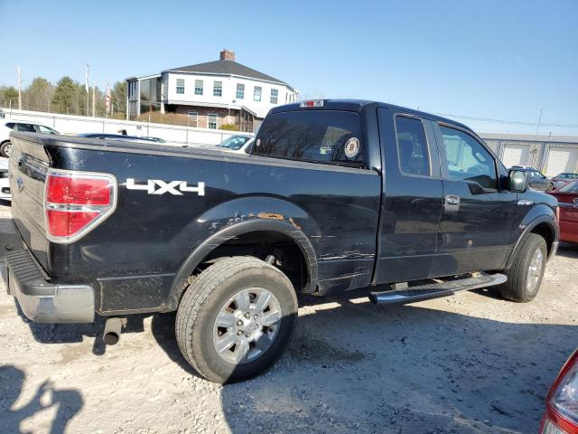 Изображение 3 2009 FORD F150 SUPER CAB 2009 с VIN 1FTRX14819FA69752