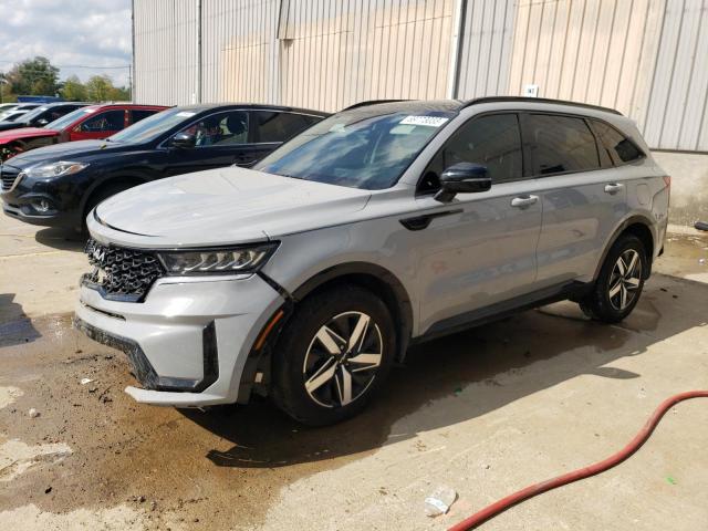 2022 KIA SORENTO EX 2022 image