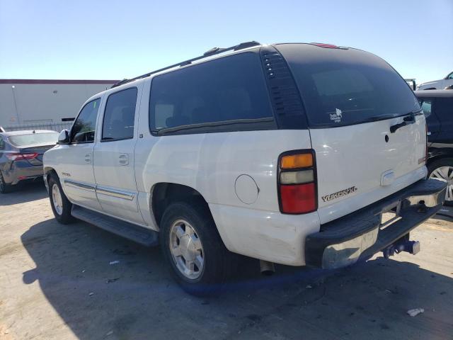 Изображение 2 2004 GMC YUKON XL K1500 2004 с VIN 3GKFK16T74G165237