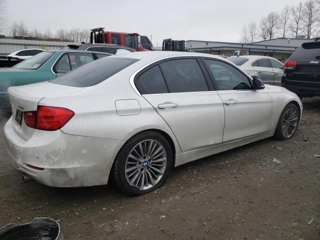 Image 3 of 2013 BMW 335 I 2013 with VIN WBA3A9G53DNP38249