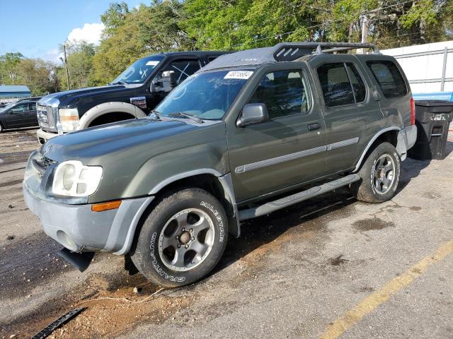 Изображение 2004 NISSAN XTERRA XE 2004
