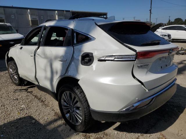 Изображение 2 2022 TOYOTA VENZA LE 2022 с VIN JTEAAAAH2NJ094519