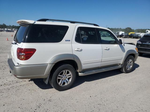 Obraz 3 z 2004 TOYOTA SEQUOIA SR5 2004 z VIN 5TDZT34A34S223977