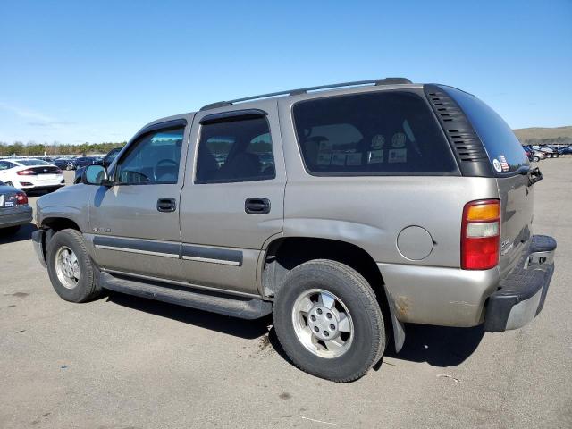 Obraz 2 z 2003 CHEVROLET TAHOE K1500 2003 z VIN 1GNEK13Z53J298079