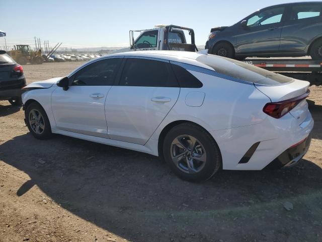 Изображение 2 2022 KIA K5 LXS 2022 с VIN 5XXG14J2XNG106142