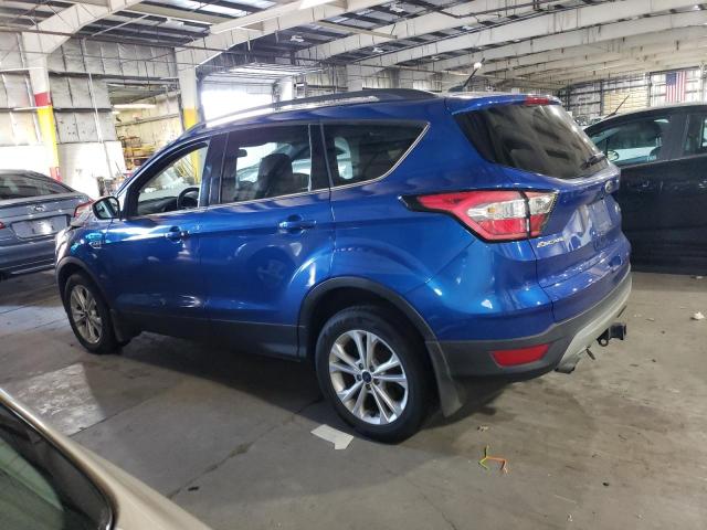 Obraz 2 z 2017 FORD ESCAPE SE 2017 z VIN 1FMCU9G92HUC67960
