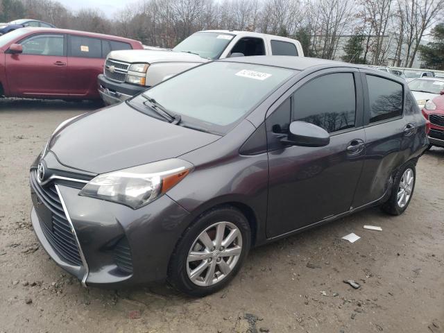 Obraz 1 z 2016 TOYOTA YARIS L 2016 z VIN VNKKTUD35GA064834