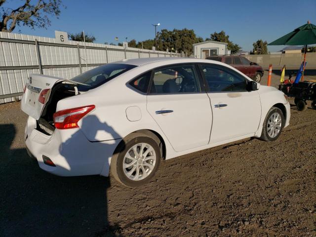 Изображение 3 2016 NISSAN SENTRA S 2016 с VIN 3N1AB7AP7GY339439